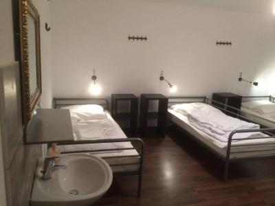 Station - Hostel for Backpackers - 9