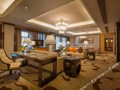 Howard Johnson Jinyi Chongqing - 53
