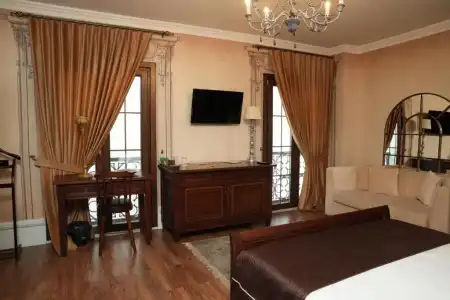 Boutique Vila 8 - 9