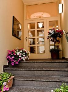 SuitenDependance Laterne - 32