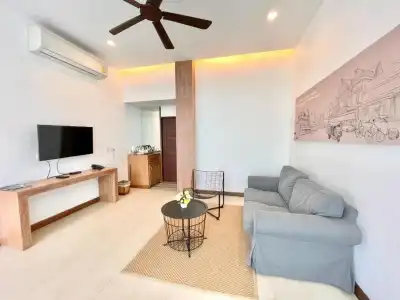 Zensala Riverpark Resort - 75