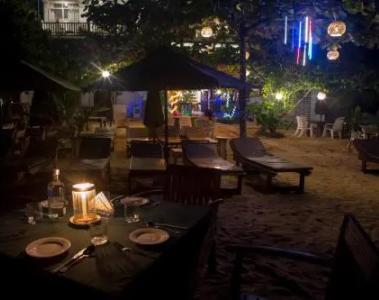 Wave Beach Resort - 19