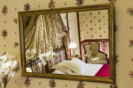 Le Castel Marie Louise - 60