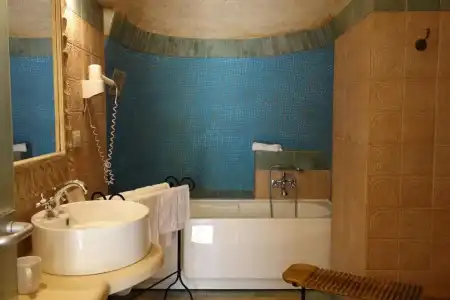 Locanda di San Martino & Termae Romanae - 55