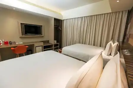 Genting Jurong - 66