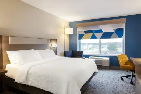 Holiday Inn Express Vancouver North - Salmon Creek by IHG - 3