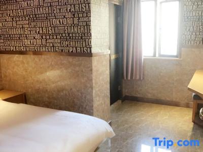 Meicun Chain Hostel (Shanghai Ninghong Road) - 44