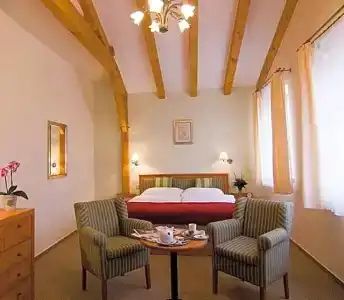 Castle Residence Praha - 50