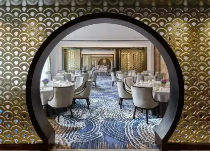 Gran Melia Jakarta - 25