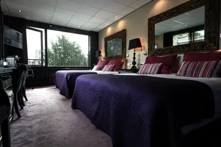 Sebastian's - 4