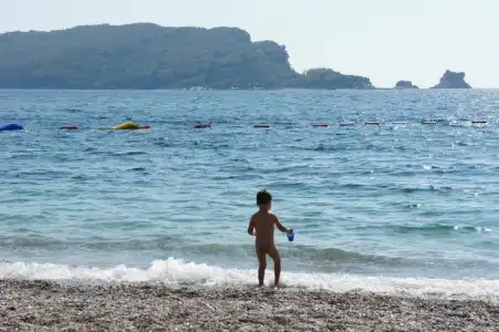 Budva Inn - 32
