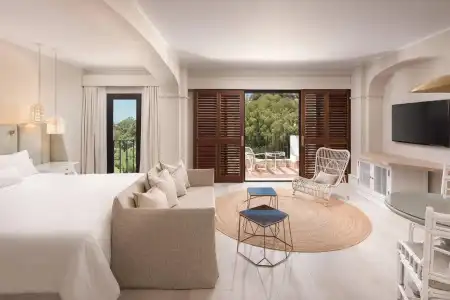 The Westin la Quinta Golf Resort & Spa, Benahavis, - 128