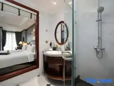 La Sinfonía Majesty and Spa - 45