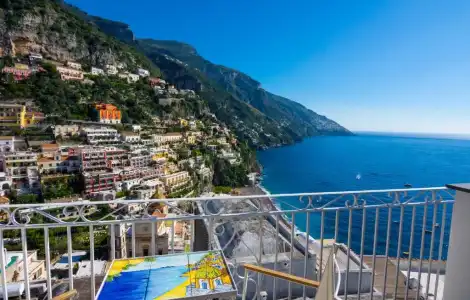 Reginella Positano - 143