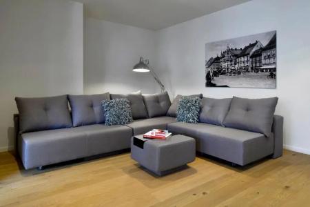 Maribor, City apartments - 37