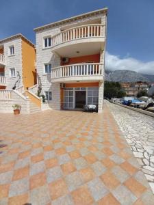Apartments Villa Iva - 13