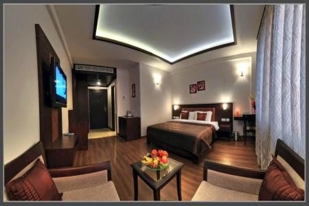 The Retreat - 2