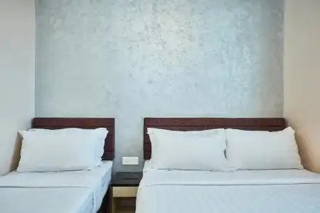 ibis budget Singapore Mount Faber - 5
