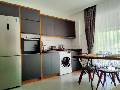 AdaHan Suites Göcek - 29