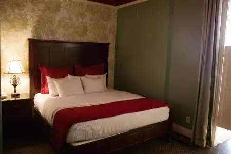 The 1886 Crescent & Spa - 35