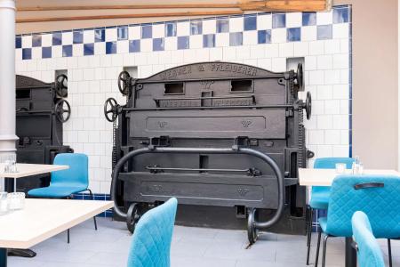 Best Western Plus Bakeriet - 30