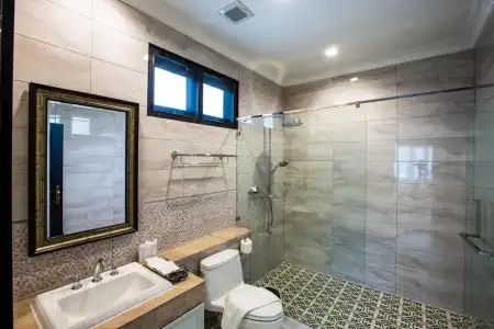 Merchant Villa - 8