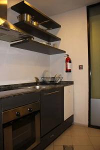 Signature Apartments & Spa - 85
