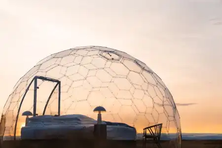 Aurora Igloo - 32