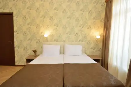 Apartment Dat Exx on the Marjanishvili - 38