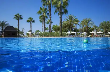 Kamelya Aishen Club & Aqua Ultra All Inclusive Kids Concept - 26