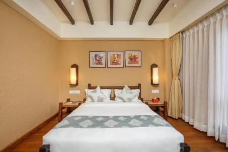 Thamel Home - 42
