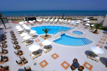 Telemaque Beach & Spa - Families and Couples Only - 19