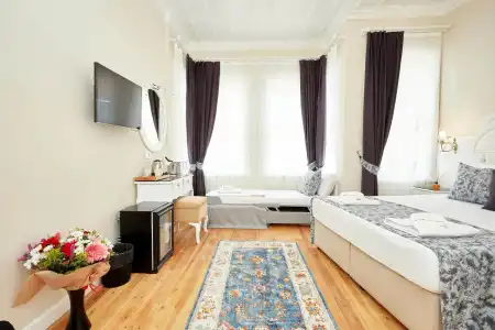 Mataraci Konak - 3