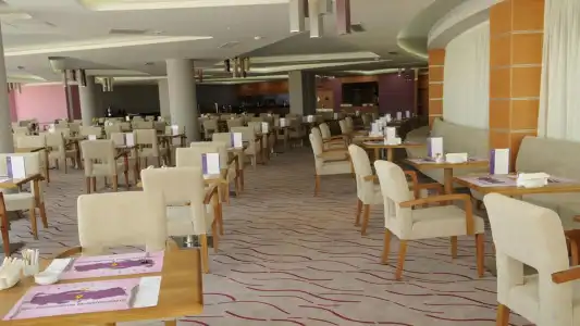 Anemon Grand Adana Otel - 15