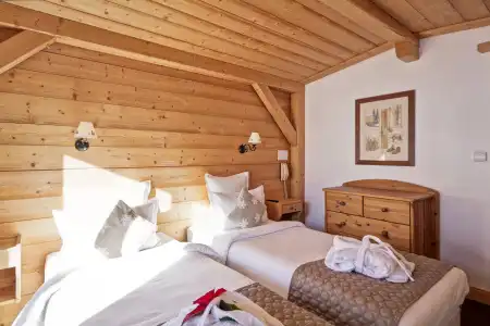 Hôtel Les Flocons - 5