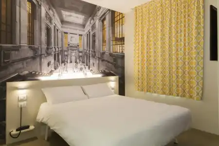 B&B - 5