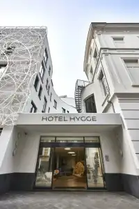 Hygge - 0