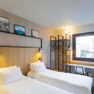 Ibis Grenoble Gare - 25