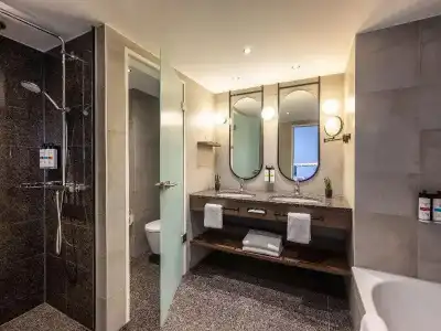 Pullman Stuttgart Fontana - 76
