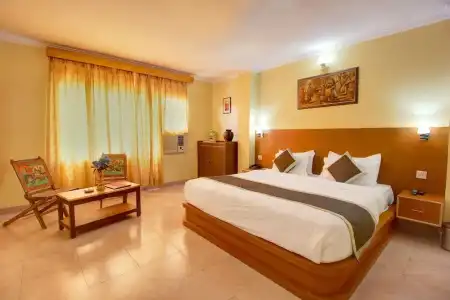 Jai Singh Palace - 42