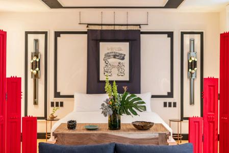 La Valise Mexico City, Member of Small Luxurys - 18