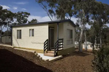 Alivio Tourist Park Canberra - 60