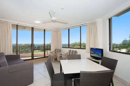 Voyager Resort - 33