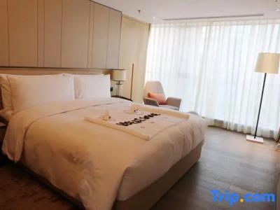 JW Marriott Chongqing - 115