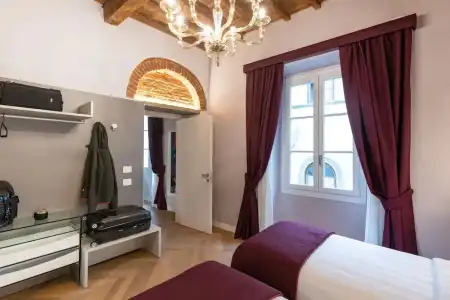 Kairos by Florence Art Apartments - 180