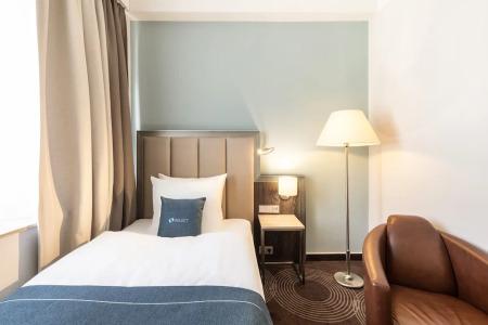 Garner Essen - Handelshof by IHG - 85