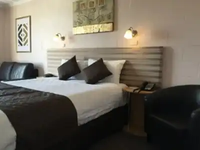 Comfort Inn Balmoral On York - 51