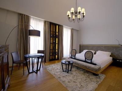 Villa Neri Resort and Spa - 68