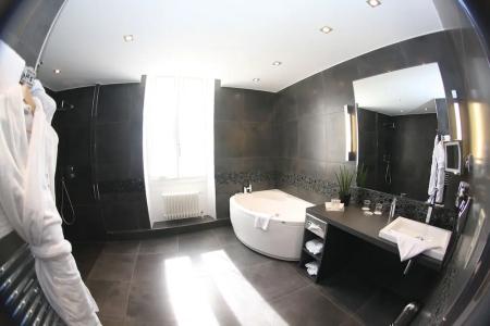 Chapeau Rouge PAR William Frachot - Hôtel Espace Bien-être & Restaurant étoilé - 57