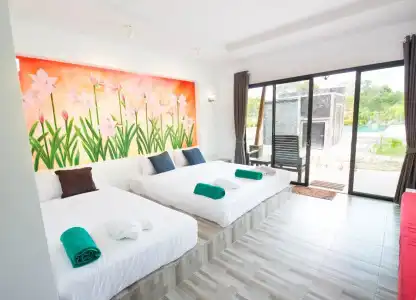 Siri Lanta Resort (SHA Extra Plus) - 2